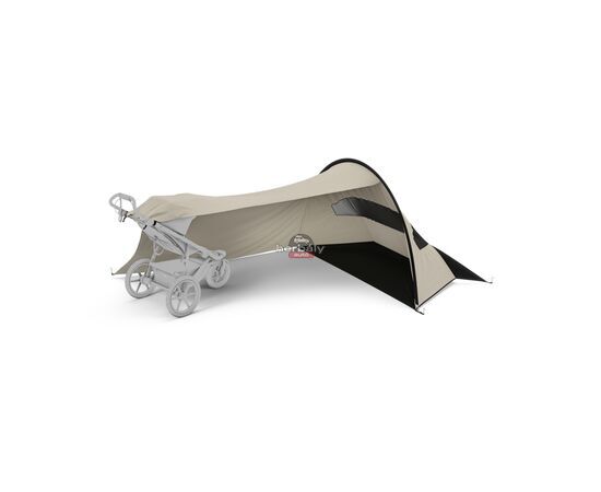 Thule sun and wind tarp 20201305, Soft beige