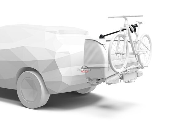 Thule Onto 2 945800 4rd Bike Arm