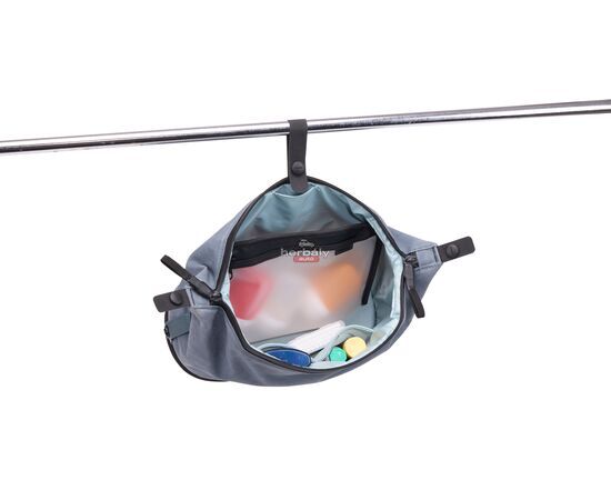 Thule Aion 3205438 toiletry bag, dark slate