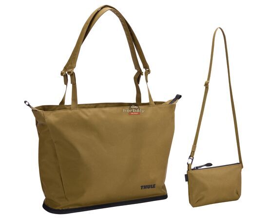 Thule Aion 3205230 tote bag, nutria brown