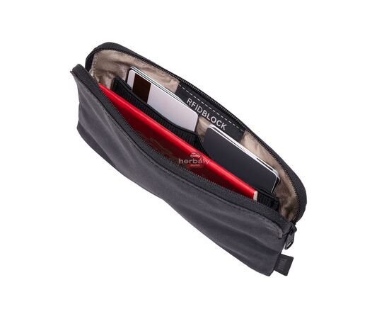 Thule Aion 3205440 elektronika és irat rendszerező, black
