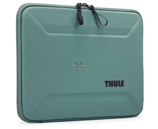 Thule Gauntlet 3205411 ütésálló laptop tok MacBook® Pro 14" hazy green