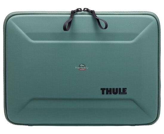 Thule Gauntlet 3205411 ütésálló laptop tok MacBook® Pro 14" hazy green