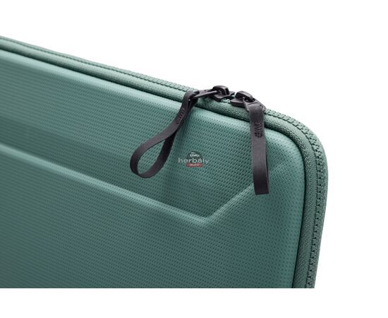 Thule Gauntlet 3205411 ütésálló laptop tok MacBook® Pro 14" hazy green