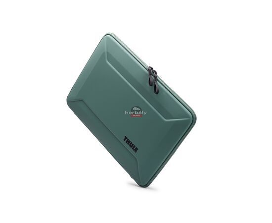 Thule Gauntlet 3205411 ütésálló laptop tok MacBook® Pro 14" hazy green