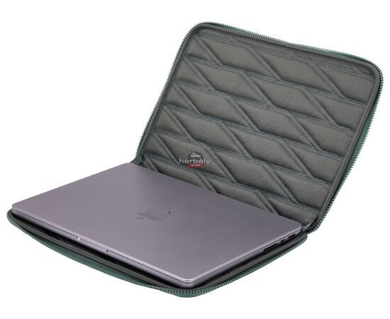 Thule Gauntlet 3205411 ütésálló laptop tok MacBook® Pro 14" hazy green