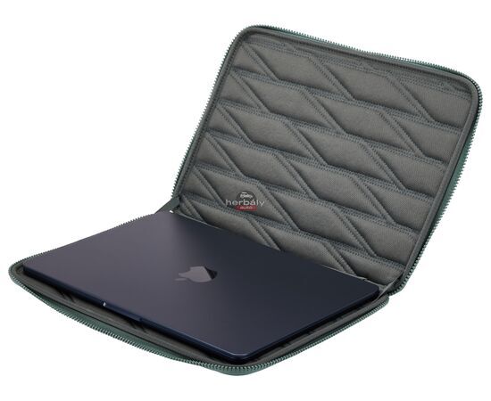 Thule Gauntlet 3205411 ütésálló laptop tok MacBook® Pro 14" hazy green