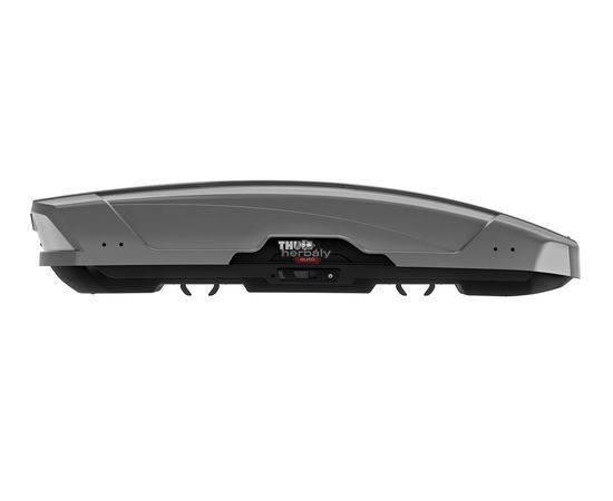 Thule Motion XT Sport 600 tetőbox, szürke