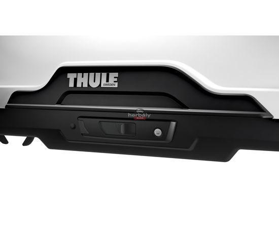 Thule Motion XT XL 800 tetőbox, fehér
