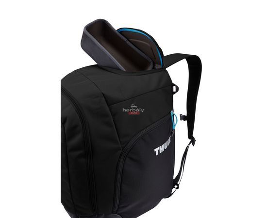 Thule RoundTrip 205101 hátizsák, fekete