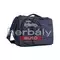 Thule Crossover 2 3203845 Convertible Laptop táska 15,6 ",sötétkék