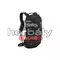 Thule UpTake Bike H2O 3203807 kerékpáros technikai hátizsák 12L, fekete