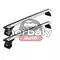 Thule Wingbar EVO 135 cm alumínium tetőcsomagtartó fix rögzítési ponttal rendelkező Ford típusokra (THU_753000_KIT3151_711400)