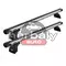 Thule SlideBar 144 cm tetőcsomagtartó fix rögzítési ponttal rendelkező Ford típusokra (THU_753000_KIT3151_892000)