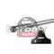 Thule ProfessionalBar tetőcsomagtartó normáltetős autókhoz (THU_754002_KIT1732_391000)