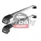 Thule Wingbar Edge 84,4 cm tetőcsomagtartó integrált tetősines Kia típusokra (THU_959200_KIT4051)