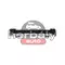 Thule SnowPack Extender 732500 síléctartó, 62,5 cm