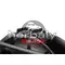 Thule SnowPack Extender síléctartó 7325 fekete, 62,5 cm