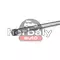 Thule ProBar Evo 150 2-pack alumínium csomagtartó rúd
