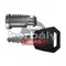 Thule 450400 zárbetét készlet - 4 darabos