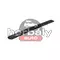 Thule Wingbar Edge 721320 tetőcsomagtartó keresztrúd, fekete