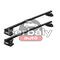 Thule SquareBar 118 cm tetőcsomagtartó integrált tetősines Skoda típusokra (THU_710600_KIT6096_712200)