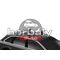Thule SlideBar 127 cm tetőcsomagtartó integrált tetősines Skoda típusokra (THU_710600_KIT6096_891000)