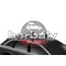 Thule SlideBar 144 cm tetőcsomagtartó integrált tetősines BMW típusokra (THU_710600_KIT6007_892000)