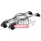 Thule Wingbar Edge 104 cm tetőcsomagtartó normáltetős Mitsubishi típusokra (THU_720500_KIT5217_721500_721500)