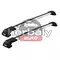 Thule Wingbar Edge 95 cm tetőcsomagtartó integrált tetősines Ford típusokra (THU_720600_KIT6018_721400_721300)