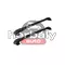 Thule Wingbar Edge 95 cm tetőcsomagtartó integrált tetősines autókhoz, fekete (Volvo típusokra (THU_720600_KIT6010_721420_721320)