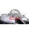 Thule ProfessionalBar 120 cm tetőcsomagtartó fix rögzítési ponttal rendelkező Subaru típusokra (THU_753000_KIT3179_390000)