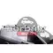 Thule ProfessionalBar 120 cm tetőcsomagtartó fix rögzítési ponttal rendelkező BMW típusokra (THU_753000_KIT3174_390000)