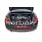 Kjust utazótáska szett Bmw 4 Coupe 2013+, 4 darab táskával (7007042)