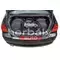 Kjust utazótáska szett Bmw 3 Limousine 2004-2013, 4 darab táskával (7007044)