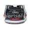 Kjust utazótáska szett Bmw X3 2003-2010, 5 darab táskával (7007072)