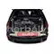 Kjust utazótáska szett Bmw X5 2006-2013, 5 darab táskával (7007054)