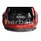 Kjust utazótáska szett Mazda 3 Hatchback 2013-2018, 4 darab táskával (7026002)