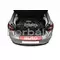 Kjust utazótáska szett Seat Ibiza Hatchback 2008-2017, 3 darab táskával (7036017)