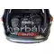 Kjust utazótáska szett Ford Kuga 2012+, 4 darab táskával (7015020)