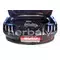 Kjust utazótáska szett Ford Mustang Cabrio 2014+, 4 darab táskával (7015025)
