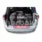 Kjust utazótáska szett Ford Kuga 2008-2012, 4 darab táskával (7015033)