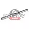 Cruz Evo Rack CZ_941-143 rakománygörgő,szürke