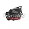 Cruz Adapter 940-425 elektromos csatlakozó, fekete