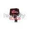 Thule 3rd Brake Light 990400,Fekete/piros