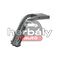 Thule Yepp Maxi Frame Adapter 12020401,Szürke