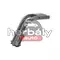 Thule Yepp Maxi Frame Adapter 12020401,Szürke