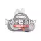 Thule Yepp Mini Pihenőpárna 12020902,Szürke