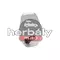 Thule Yepp Mini Windscreen 12020906,Szürke/fekete