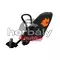 Thule Yepp Mini Rain Cover 12020961,Fekete